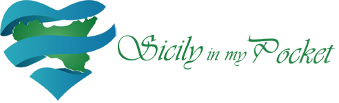 Sicily in my Pocket By White Passion Sicily Mobile Logo