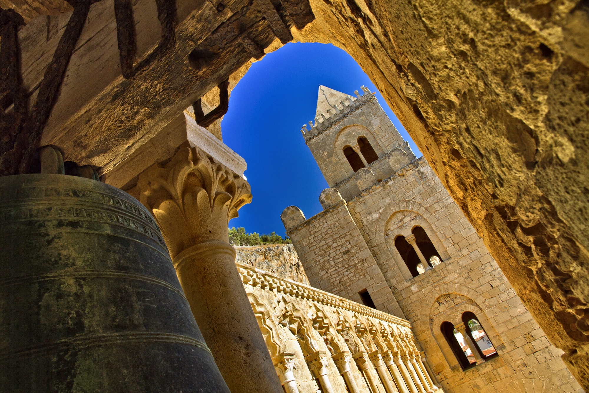 Cattedrale di Cefalù