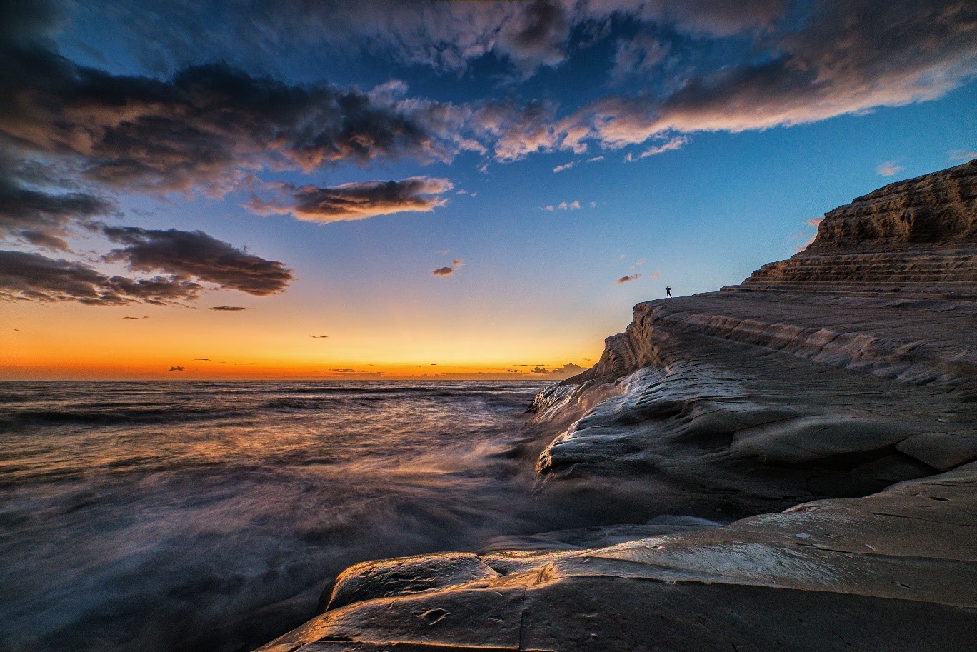 beauty of Sicily