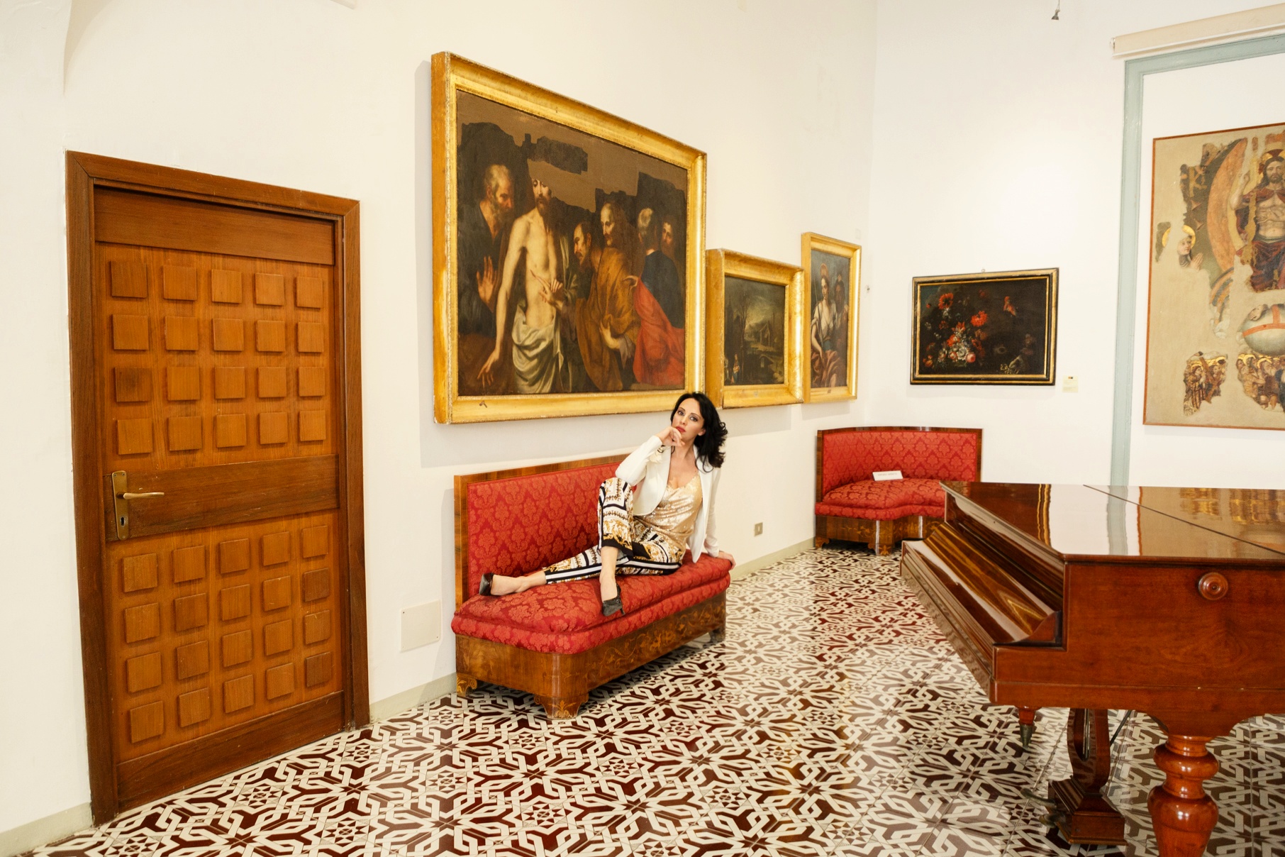 Museo Mandralisca